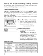 Предварительный просмотр 52 страницы Canon EOS-1Ds Mark III Instruction Manual