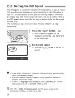 Предварительный просмотр 56 страницы Canon EOS-1Ds Mark III Instruction Manual