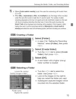 Предварительный просмотр 75 страницы Canon EOS-1Ds Mark III Instruction Manual