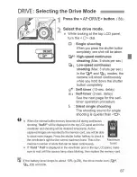 Предварительный просмотр 87 страницы Canon EOS-1Ds Mark III Instruction Manual