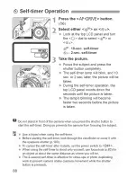 Предварительный просмотр 88 страницы Canon EOS-1Ds Mark III Instruction Manual