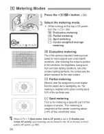 Предварительный просмотр 90 страницы Canon EOS-1Ds Mark III Instruction Manual