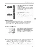 Предварительный просмотр 97 страницы Canon EOS-1Ds Mark III Instruction Manual