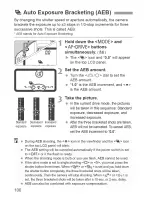 Предварительный просмотр 100 страницы Canon EOS-1Ds Mark III Instruction Manual