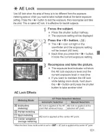 Предварительный просмотр 101 страницы Canon EOS-1Ds Mark III Instruction Manual