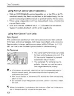 Предварительный просмотр 108 страницы Canon EOS-1Ds Mark III Instruction Manual