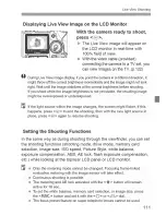 Предварительный просмотр 111 страницы Canon EOS-1Ds Mark III Instruction Manual