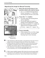 Предварительный просмотр 112 страницы Canon EOS-1Ds Mark III Instruction Manual