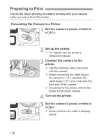 Предварительный просмотр 138 страницы Canon EOS-1Ds Mark III Instruction Manual