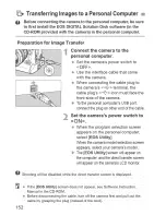 Предварительный просмотр 152 страницы Canon EOS-1Ds Mark III Instruction Manual