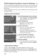 Предварительный просмотр 184 страницы Canon EOS-1Ds Mark III Instruction Manual