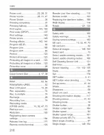 Предварительный просмотр 210 страницы Canon EOS-1Ds Mark III Instruction Manual