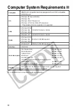 Предварительный просмотр 10 страницы Canon EOS-1Ds Mark III Software Manual