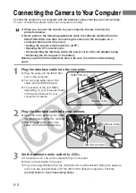 Предварительный просмотр 18 страницы Canon EOS-1Ds Mark III Software Manual