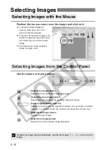 Предварительный просмотр 32 страницы Canon EOS-1Ds Mark III Software Manual