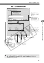 Предварительный просмотр 69 страницы Canon EOS-1Ds Mark III Software Manual