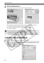 Предварительный просмотр 104 страницы Canon EOS-1Ds Mark III Software Manual