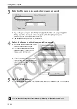 Предварительный просмотр 108 страницы Canon EOS-1Ds Mark III Software Manual