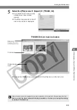 Предварительный просмотр 113 страницы Canon EOS-1Ds Mark III Software Manual