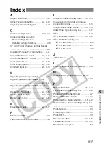 Предварительный просмотр 153 страницы Canon EOS-1Ds Mark III Software Manual