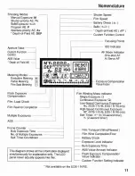 Предварительный просмотр 11 страницы Canon EOS 1N Instruction Manual