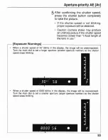 Предварительный просмотр 53 страницы Canon EOS 1N Instruction Manual