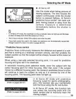 Preview for 33 page of Canon EOS 1N Instructions Manual