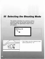 Preview for 48 page of Canon EOS 1N Instructions Manual