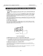 Предварительный просмотр 28 страницы Canon EOS 1N Scf Instructions