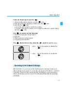 Предварительный просмотр 17 страницы Canon EOS-1V HS Instructions Manual