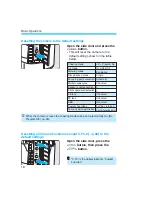 Предварительный просмотр 18 страницы Canon EOS-1V HS Instructions Manual