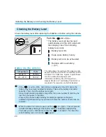 Предварительный просмотр 20 страницы Canon EOS-1V HS Instructions Manual