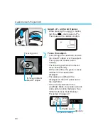 Предварительный просмотр 30 страницы Canon EOS-1V HS Instructions Manual