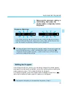 Предварительный просмотр 31 страницы Canon EOS-1V HS Instructions Manual