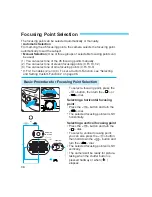 Предварительный просмотр 38 страницы Canon EOS-1V HS Instructions Manual