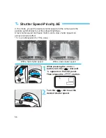 Предварительный просмотр 56 страницы Canon EOS-1V HS Instructions Manual