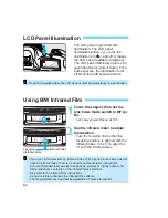 Предварительный просмотр 82 страницы Canon EOS-1V HS Instructions Manual