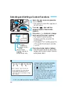 Предварительный просмотр 96 страницы Canon EOS-1V HS Instructions Manual