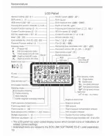 Предварительный просмотр 10 страницы Canon EOS 1V Instruction Manual