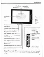 Предварительный просмотр 11 страницы Canon EOS 1V Instruction Manual