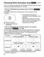 Предварительный просмотр 44 страницы Canon EOS 1V Instruction Manual