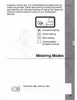 Предварительный просмотр 49 страницы Canon EOS 1V Instruction Manual