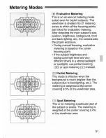 Предварительный просмотр 51 страницы Canon EOS 1V Instruction Manual