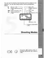 Предварительный просмотр 55 страницы Canon EOS 1V Instruction Manual