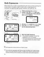 Предварительный просмотр 76 страницы Canon EOS 1V Instruction Manual