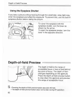 Предварительный просмотр 80 страницы Canon EOS 1V Instruction Manual