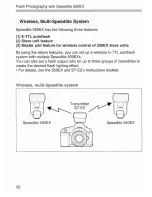 Предварительный просмотр 92 страницы Canon EOS 1V Instruction Manual