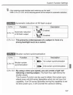 Предварительный просмотр 107 страницы Canon EOS 1V Instruction Manual