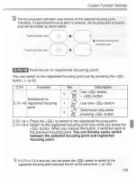 Предварительный просмотр 109 страницы Canon EOS 1V Instruction Manual