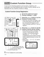 Предварительный просмотр 112 страницы Canon EOS 1V Instruction Manual